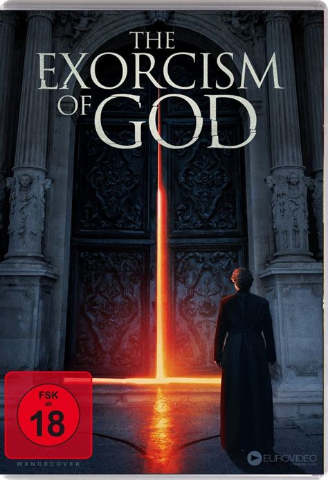 the exorcism of god pdvd